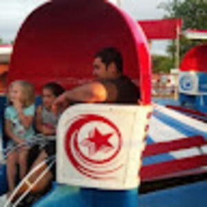 Meet your Posher, Deborah